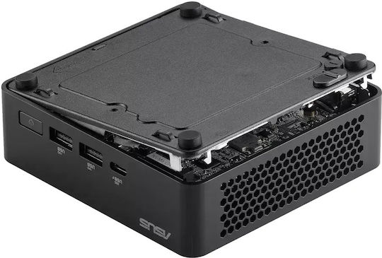 NUC 14 Pro Barebone (Core Ultra 5-125H) Windows 11 Pro