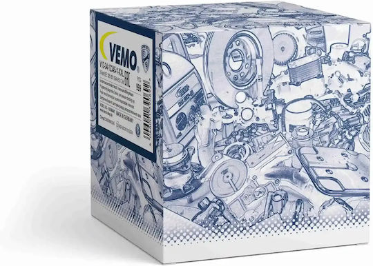 Vemo Windscreen Wiper Motor V24-07-0010-1
