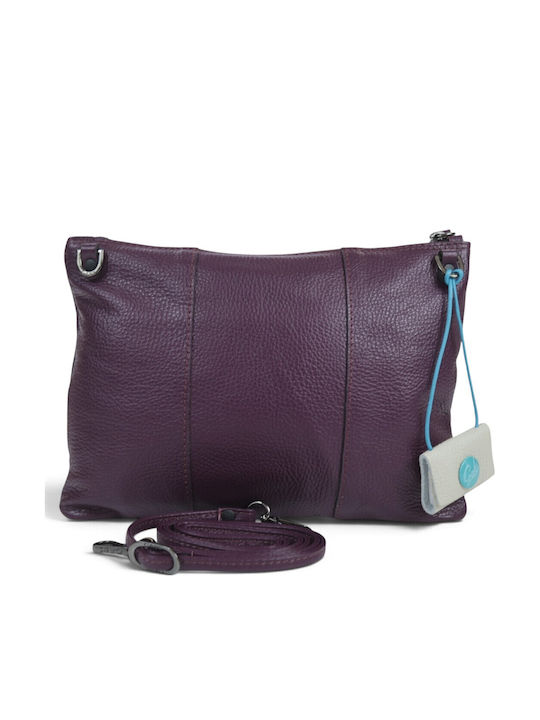 Beyonce Leather Women's Bag Imperial Magenta
