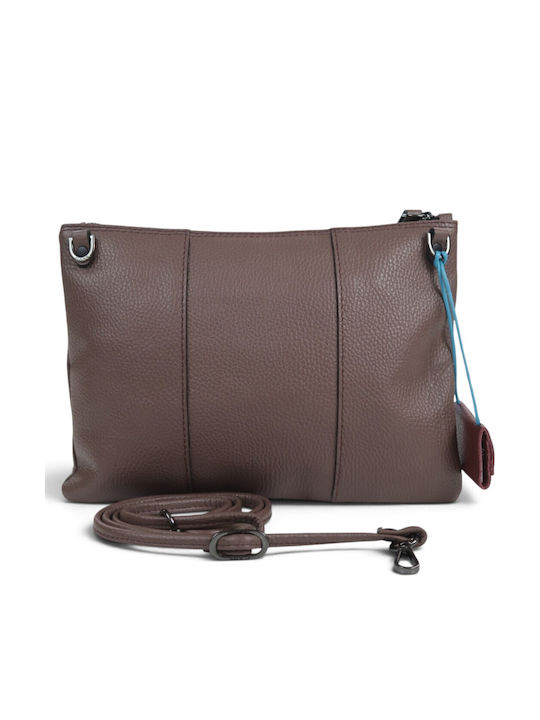 Beyonce Leather Women's Bag Balsamico