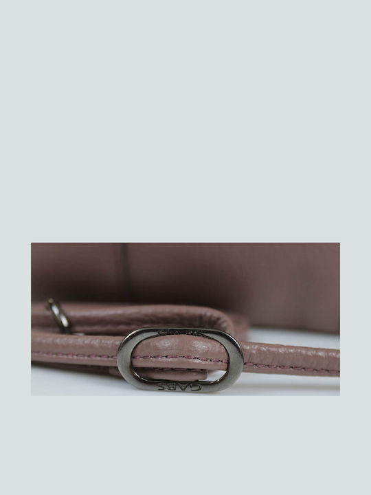 Beyonce Leather Women's Bag Balsamico