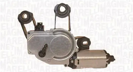 Magneti Marelli Wischermotor 064342006010