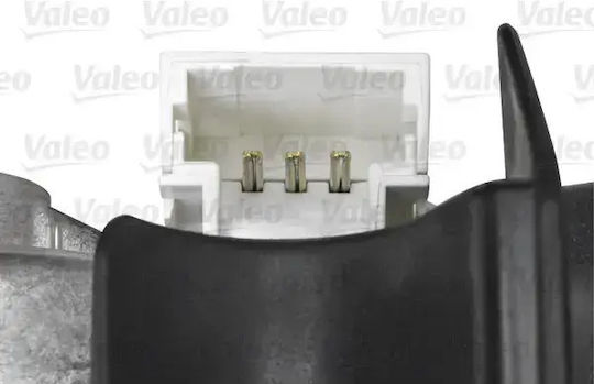 Valeo 579757 Windshield Wiper Motor