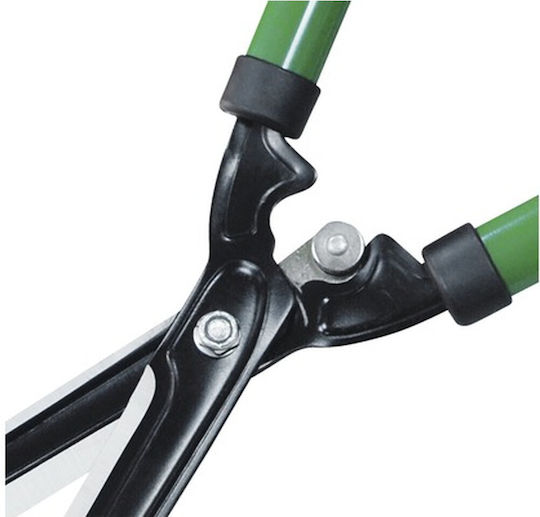 Bypass Hedge Shears 20 Cm Steel Blades