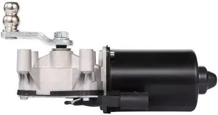 Valeo 584669 Motor pentru ștergătoarele de parbriz