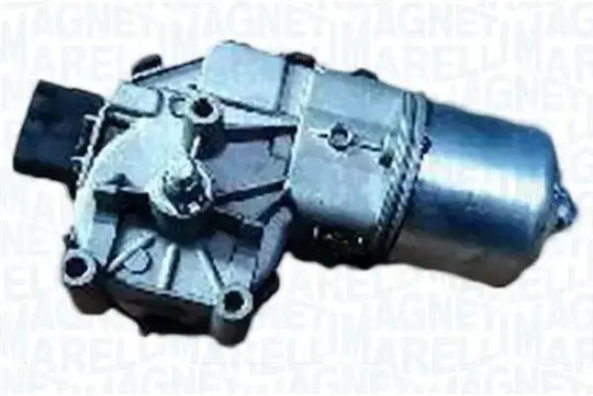 Magneti Marelli Wiper Motor 064350006010