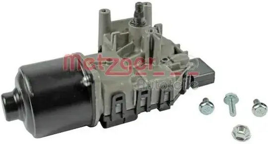 Metzger Motor pentru ștergătoarele de parbriz 2190641