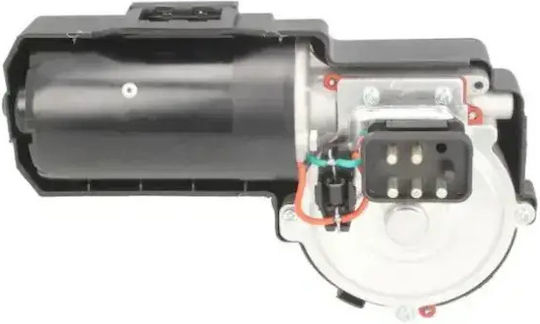 Blic 5810-02-002390 Wiper Motor