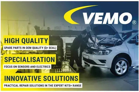 Wiper Motor Vemo V30-07-0043