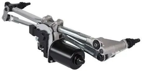 Valeo Wiper Motor 584665