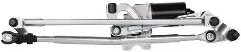 Valeo Wiper Motor 584665