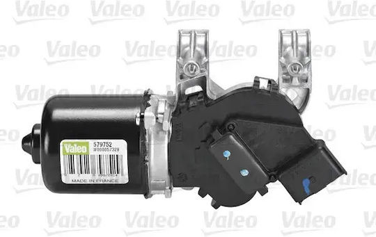 Valeo Motor pentru ștergătoarele de parbriz 579752