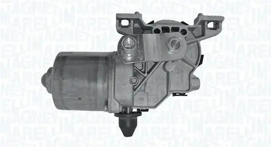 Windshield Wiper Motor Magneti Marelli 064350004010