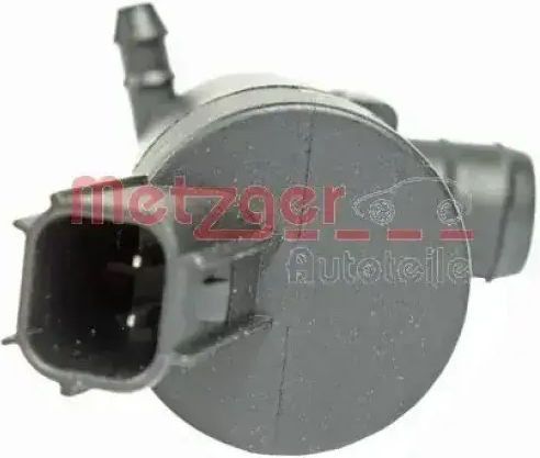 Pompă de apă pentru spălătorul de parbriz Metzger 2220038