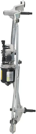 Моторче за чистачки Valeo 582609