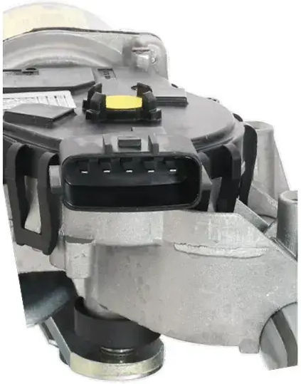 Моторче за чистачки Valeo 582609