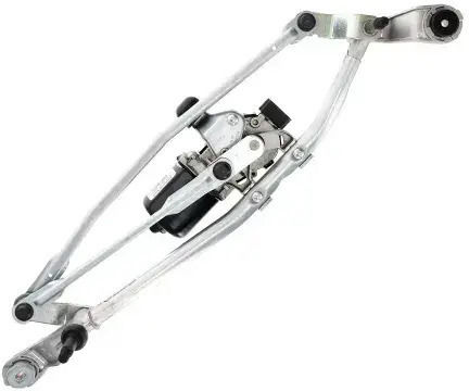 Моторче за чистачки Valeo 582609