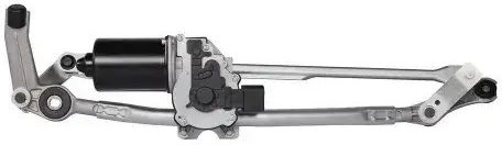 Valeo 584664 Windshield Wiper Motor