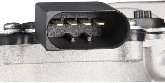 Valeo 584664 Windshield Wiper Motor