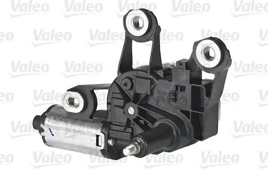 Valeo 404736 Scheibenwischermotor