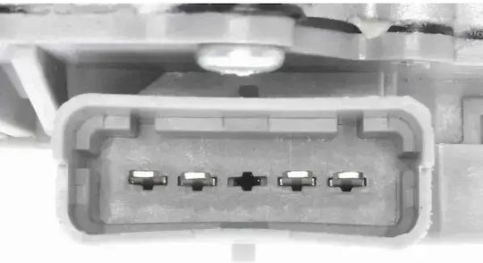Vemo V46-07-0014 Windshield Wiper Motor