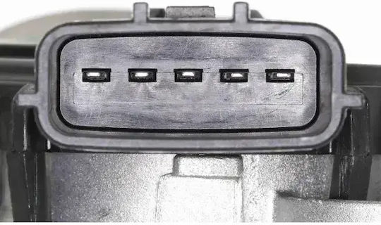 Windshield Wiper Motor Vemo V46-07-0025