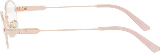 Ochelari de vedere Dior Cannageo CD50132U 029 Mărimea 51 mm