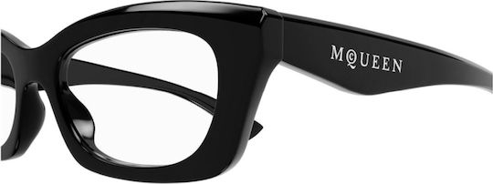 Am0474o 001 52 Glasses Frames Size 52 Mm