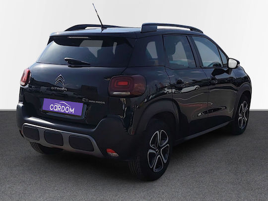 C3 Aircross 1.5 BlueHDi Corporate Feel Pack '23