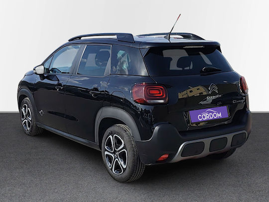C3 Aircross 1.5 BlueHDi Corporate Feel Pack '23