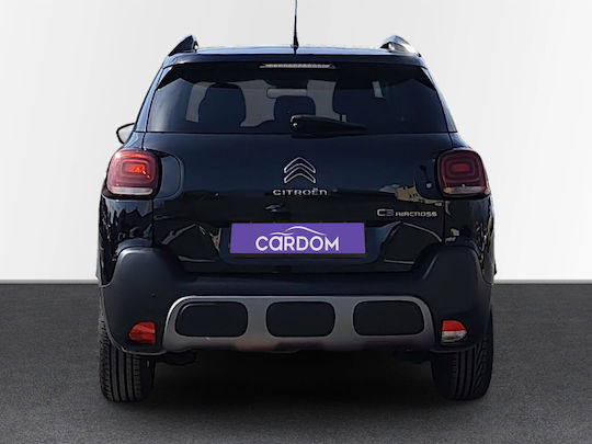 C3 Aircross 1.5 BlueHDi Corporate Feel Pack '23