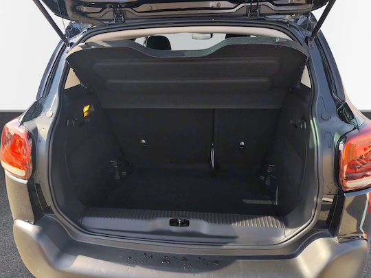 C3 Aircross 1.5 BlueHDi Corporate Feel Pack '23