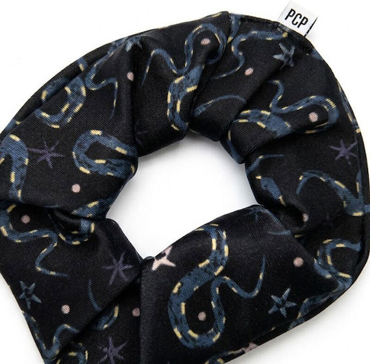 PCP Elastice de păr Negre