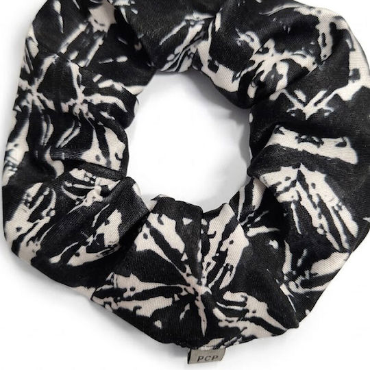 PCP Elastic de păr Negru