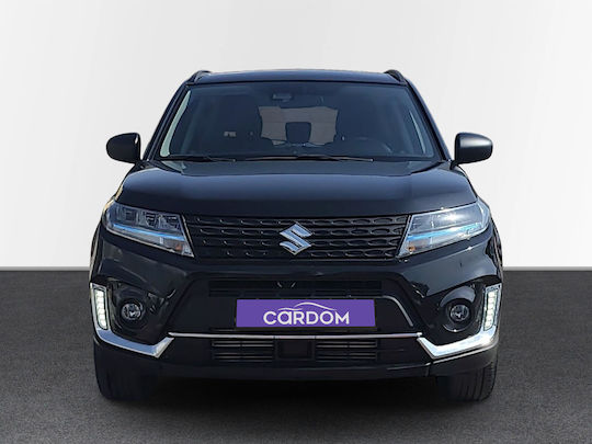 Vitara 1.4 GL Hybrid 48V MHEV (Mild Hybrid) '24
