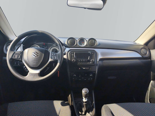 Vitara 1.4 GL Hybrid 48V MHEV (Mild Hybrid) '24