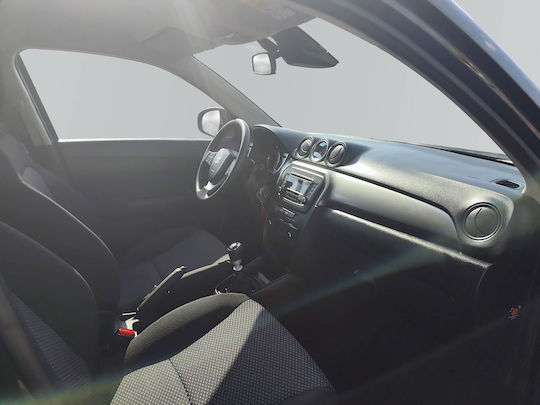 Vitara 1.4 GL Hybrid 48V MHEV (Mild Hybrid) '24