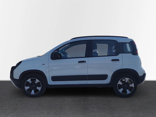 Panda 1.0 Hybrid City Cross MHEV (Mild Hybrid) '22