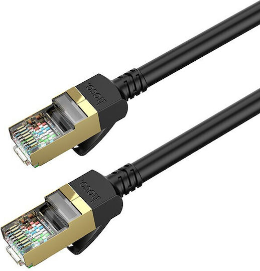 Hoco Direct Attach Copper Cat.6 (Gigabit) Ethernet Network Cable 3m
