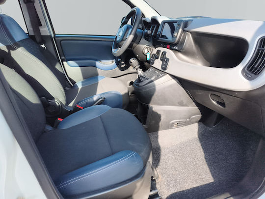 Panda 1.0 Hybrid City Cross MHEV (Mild Hybrid) '22