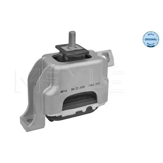 Engine Mount Meyle 300 221 2005