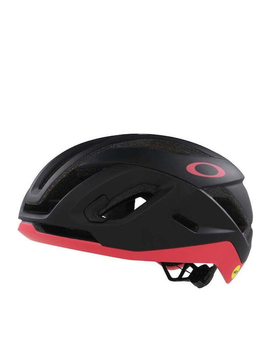 Oakley Road Bicycle Helmet Black