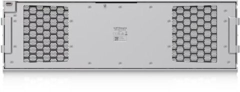 Ubiquiti Unifi 3u Bezel Faceplate That Integrates Envr Enas