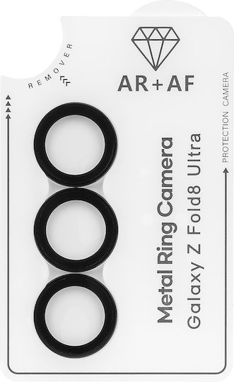 Obal:me Lens Protector Samsung Galaxy Z Fold 8 Ultra Black 57983131637