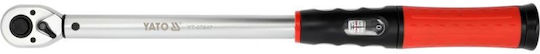 Yato Динамометричен ключ с 1/2" квадратен захват и Дължина 51.5 см