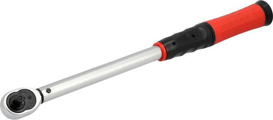 Yato Динамометричен ключ с 1/2" квадратен захват и Дължина 51.5 см