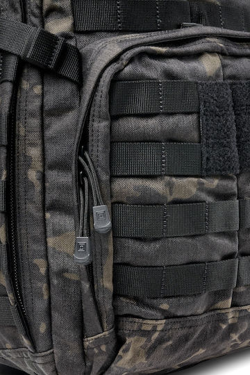 5.11 Tactical Rush 12 2.0 Militärischer Rucksack Multicam 24 l