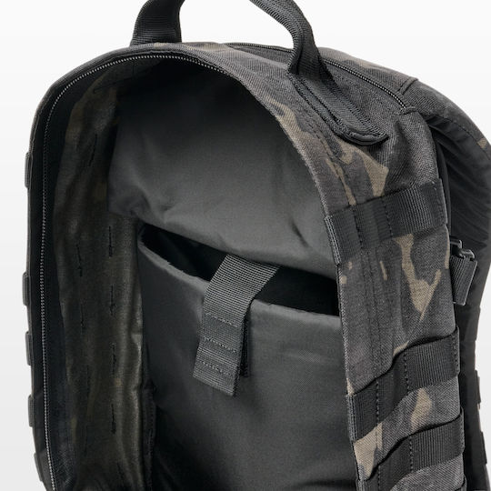 5.11 Tactical Rush 12 2.0 Militärischer Rucksack Multicam 24 l