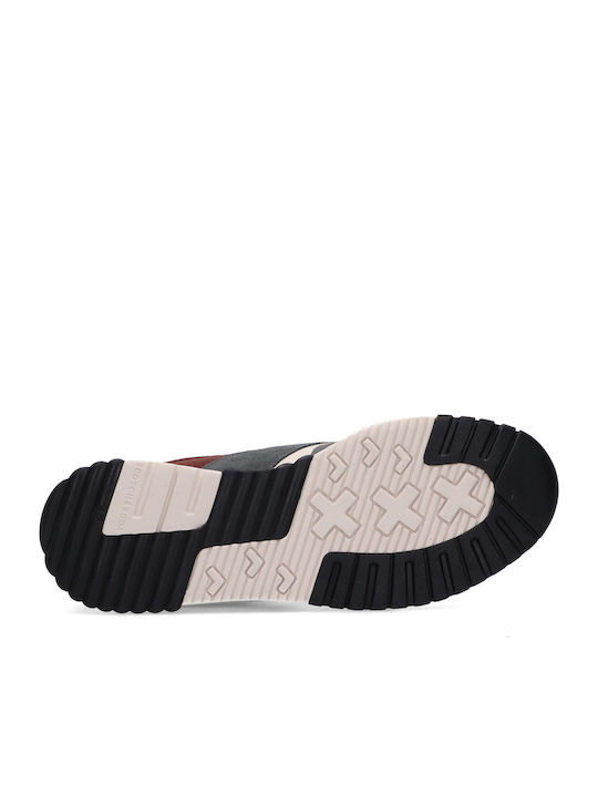Herren-Sneakers Braun