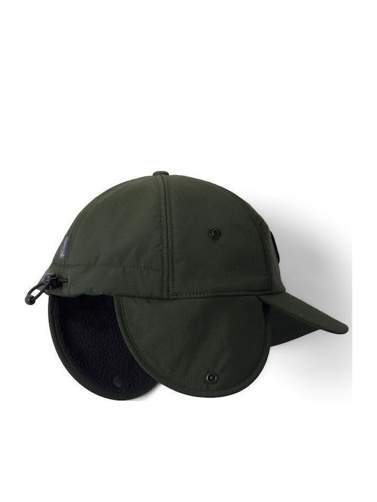Khaki Jockey